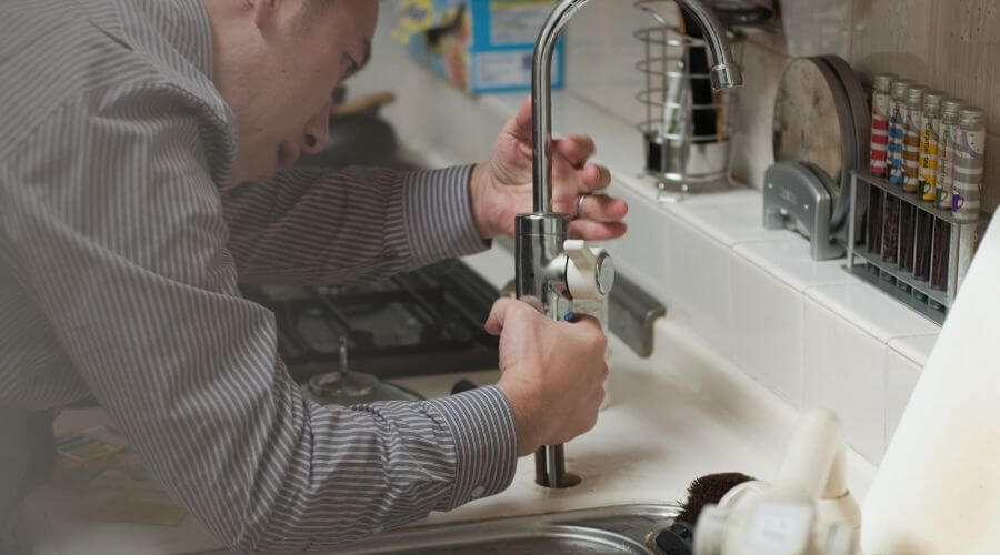 Professional expert plumbing services in Eaton, OH